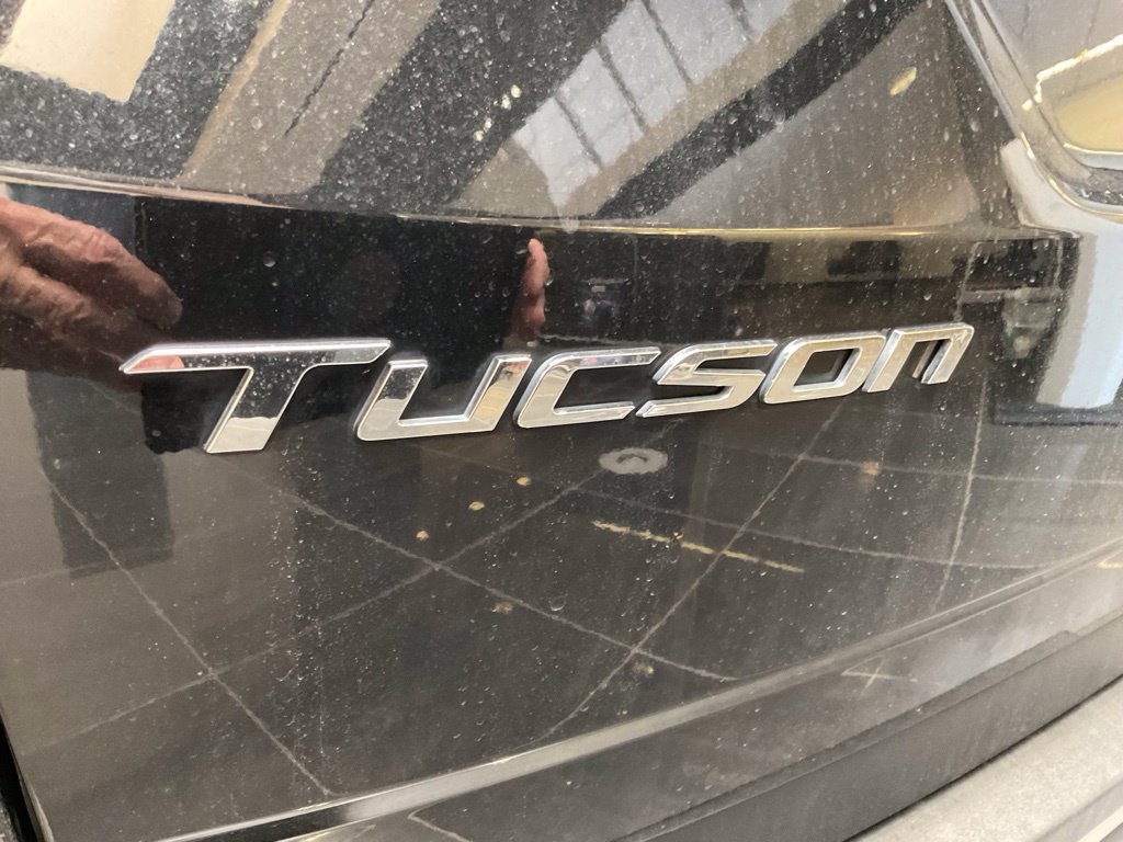 Used 2022 Hyundai Tucson SEL w/ Convenience Package FWD image 24