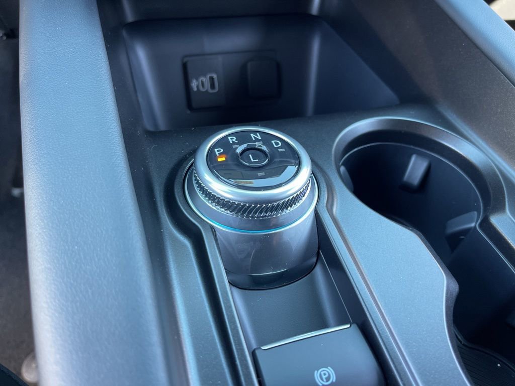 New 2026 Ford Explorer ST-Line w/ ST-Line Street Pack image 13