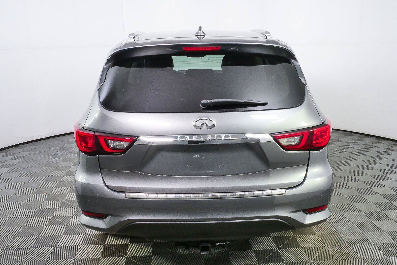 Used 2020 INFINITI QX60 Luxe w/ Essential Package AWD/4WD image 29