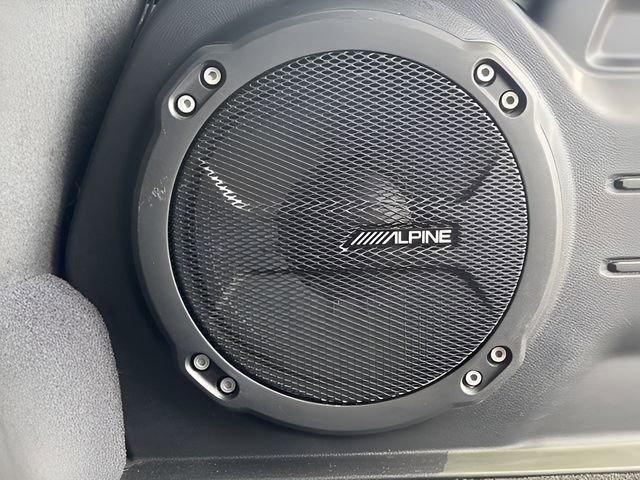 Used 2021 Jeep Wrangler Unlimited Sahara image 30