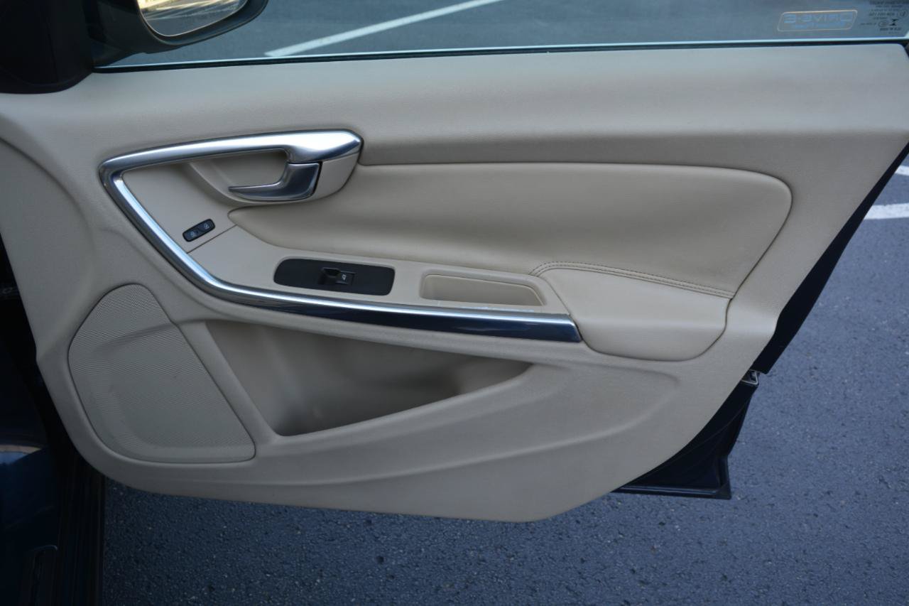 Used 2015 Volvo S60 T5 Premier FWD image 17