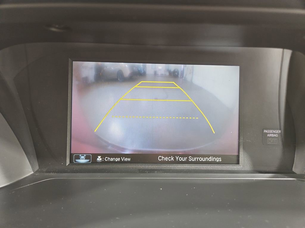 Used 2015 Honda Accord EX-L image 19