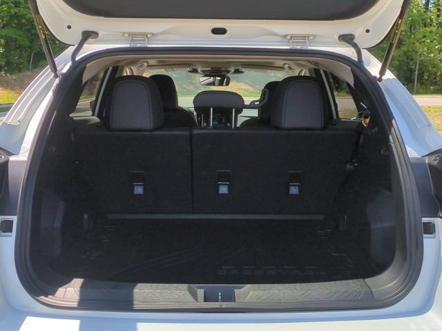 Used 2024 Subaru Crosstrek 2.5i Limited w/ Crosstrek Mirror Package AWD/4WD image 23