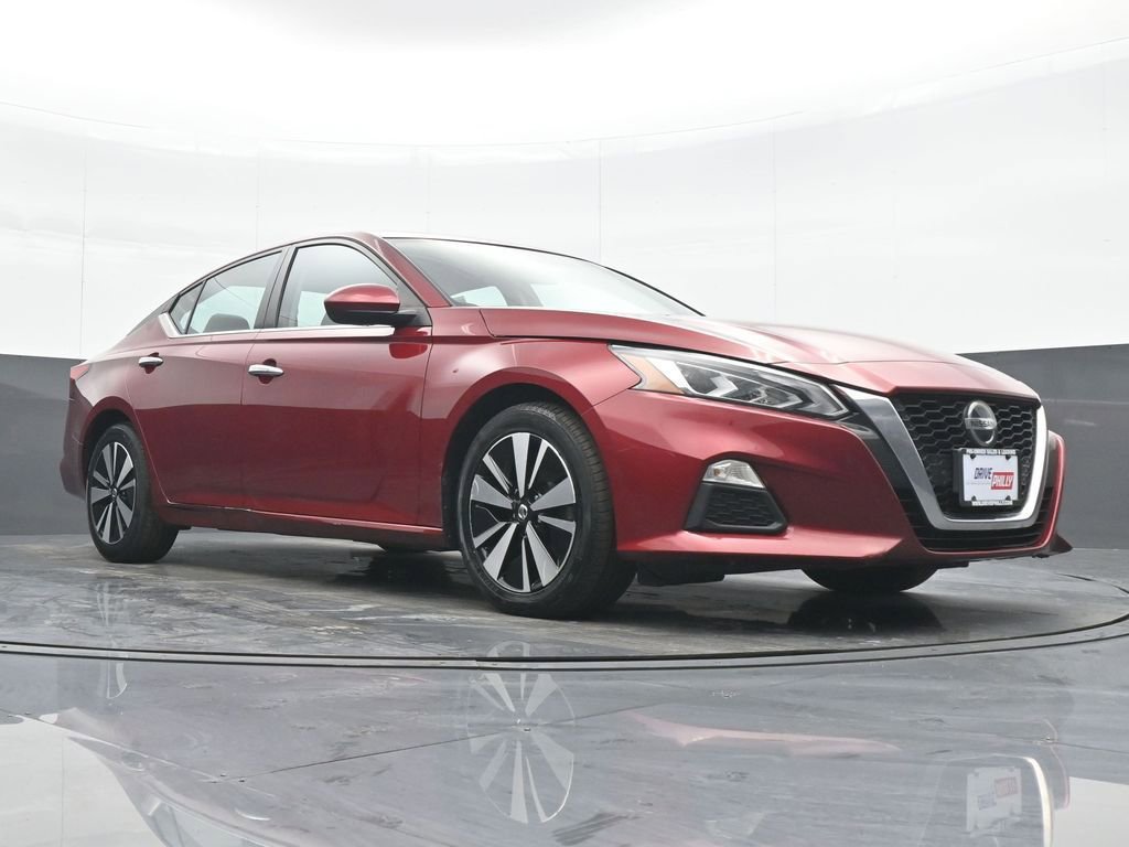 Used 2022 Nissan Altima 2.5 SV image 24