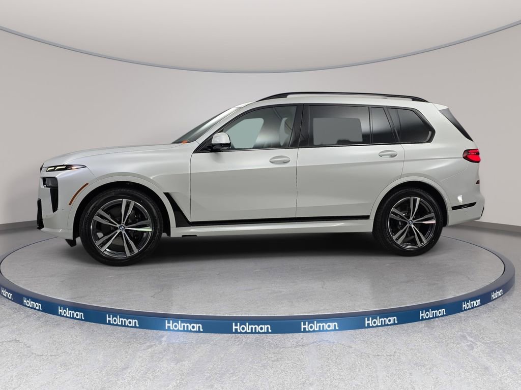 New 2026 BMW X7 xDrive40i w/ M Sport Package image 8