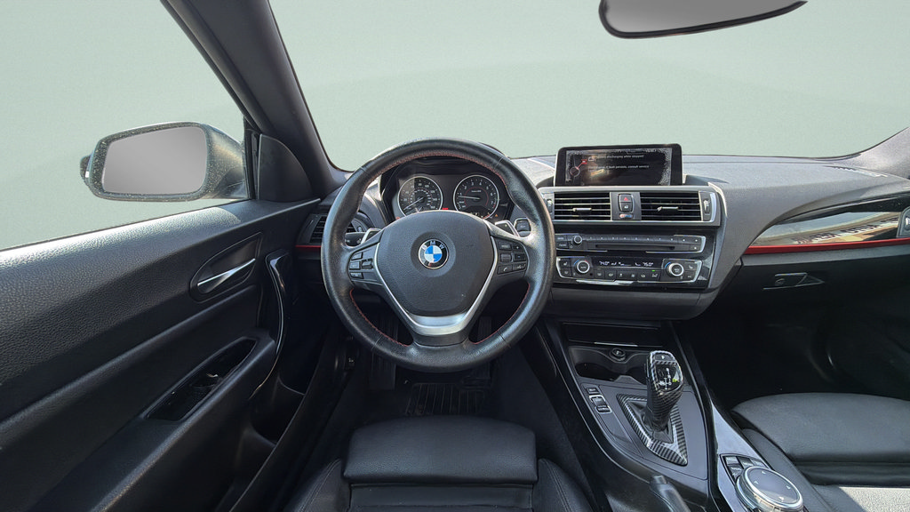 Used 2016 BMW 228i xDrive Coupe AWD/4WD image 12