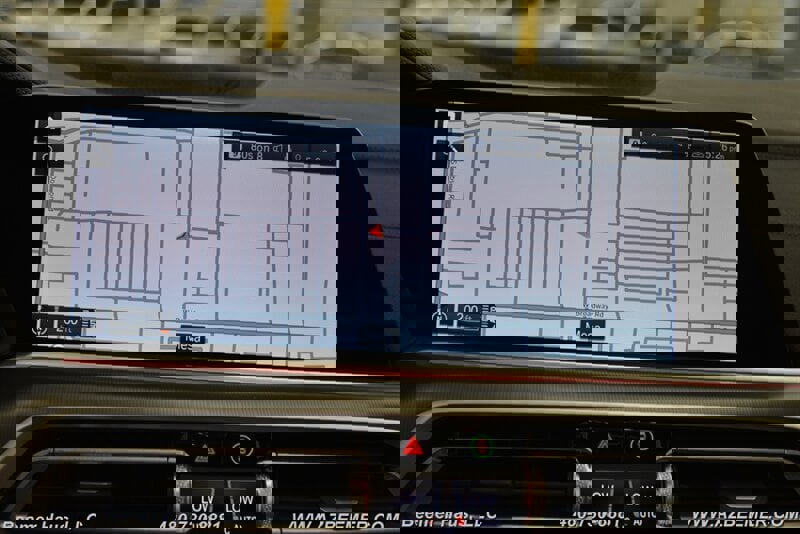 Used 2023 BMW X5 sDrive40i w/ M Sport Package image 31