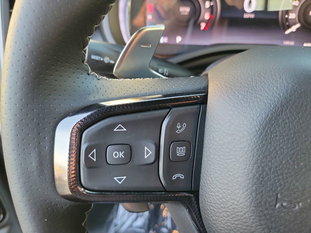 Used 2026 RAM 1500 RHO image 5