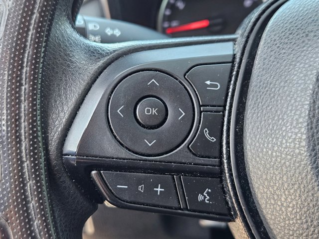 Used 2021 Toyota RAV4 LE FWD image 15