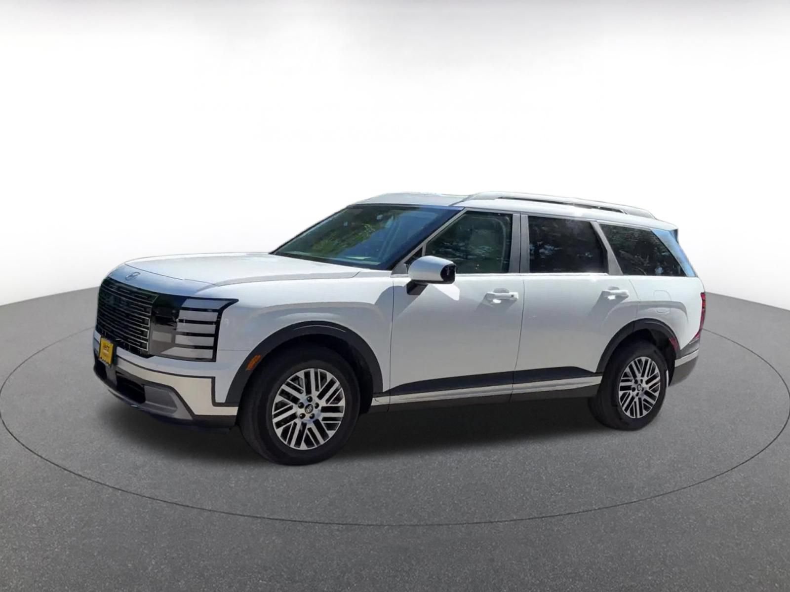 Used 2026 Hyundai Palisade SEL AWD/4WD image 8