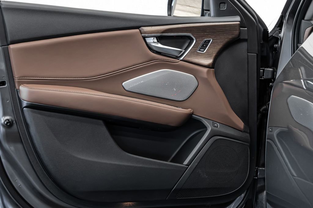 New 2026 Acura RDX SH-AWD w/ Advance Package image 9