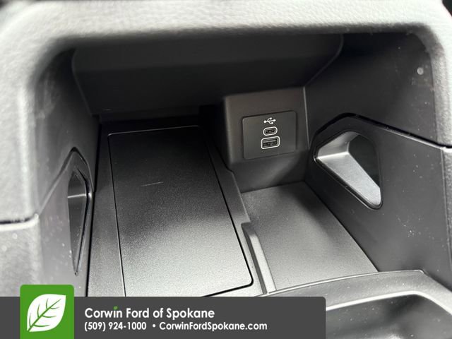 New 2025 Ford Ranger XL w/ Trailer Tow Package image 28