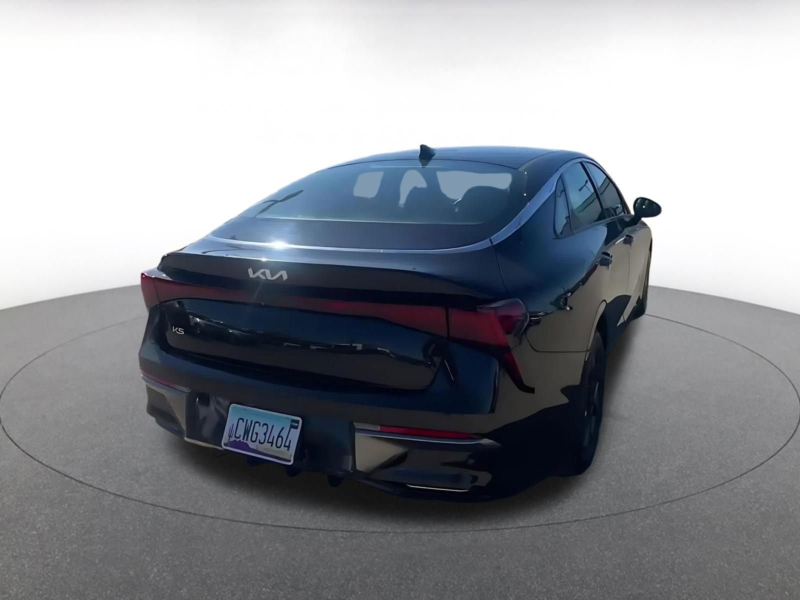 Used 2025 Kia K5 LXS image 15