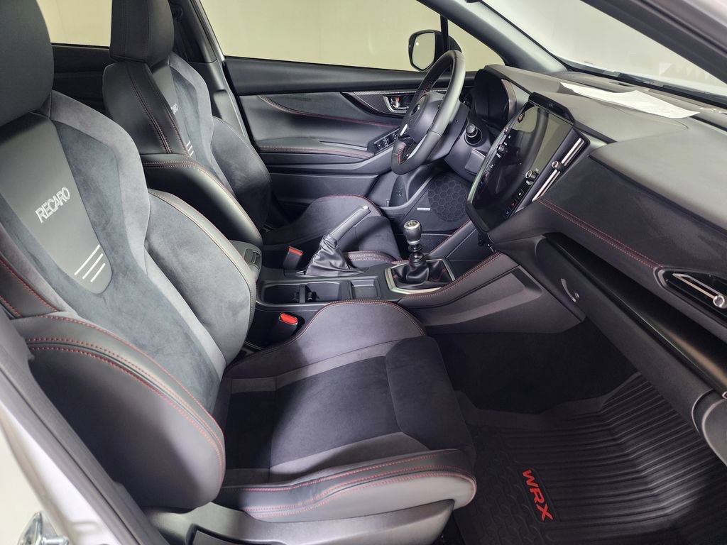Used 2024 Subaru WRX TR image 18
