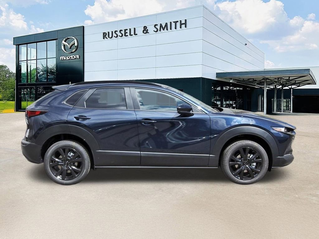 New 2026 MAZDA CX-30 Aire Edition image 3