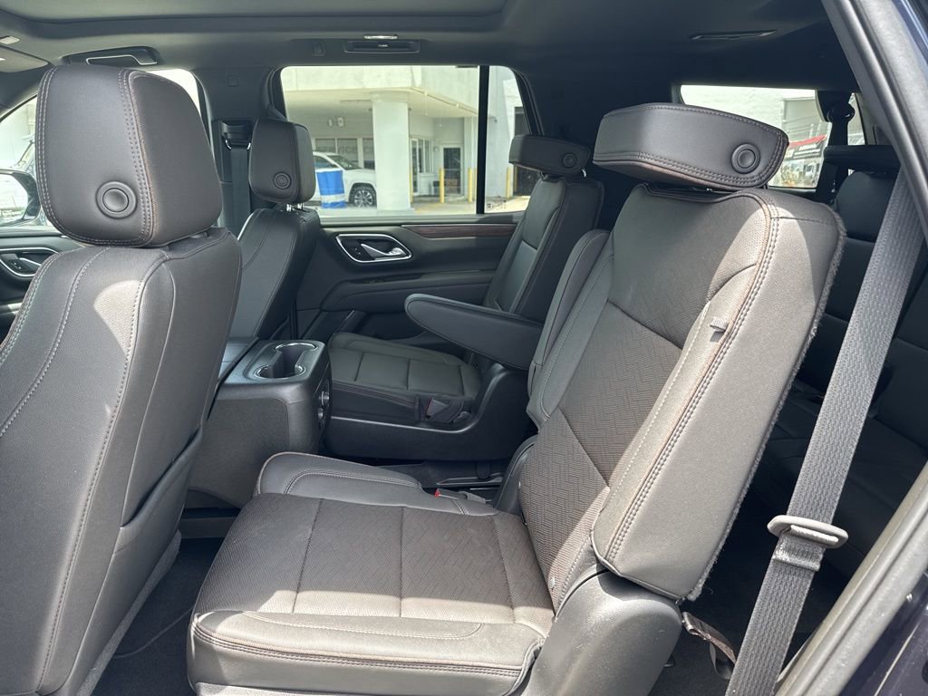 Used 2023 Chevrolet Tahoe High Country image 8