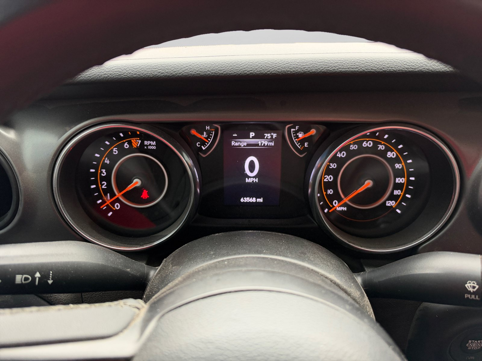 Used 2023 Jeep Gladiator Sport AWD/4WD image 14