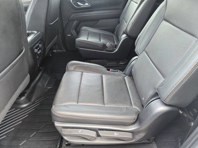Used 2023 Chevrolet Suburban High Country AWD/4WD image 26