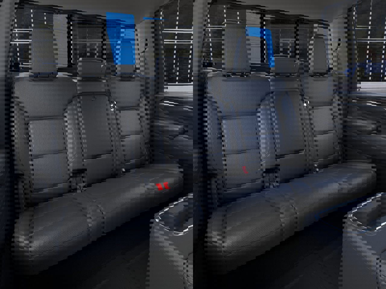 New 2026 Chevrolet Silverado 2500 LTZ w/ Trail Boss Package image 17