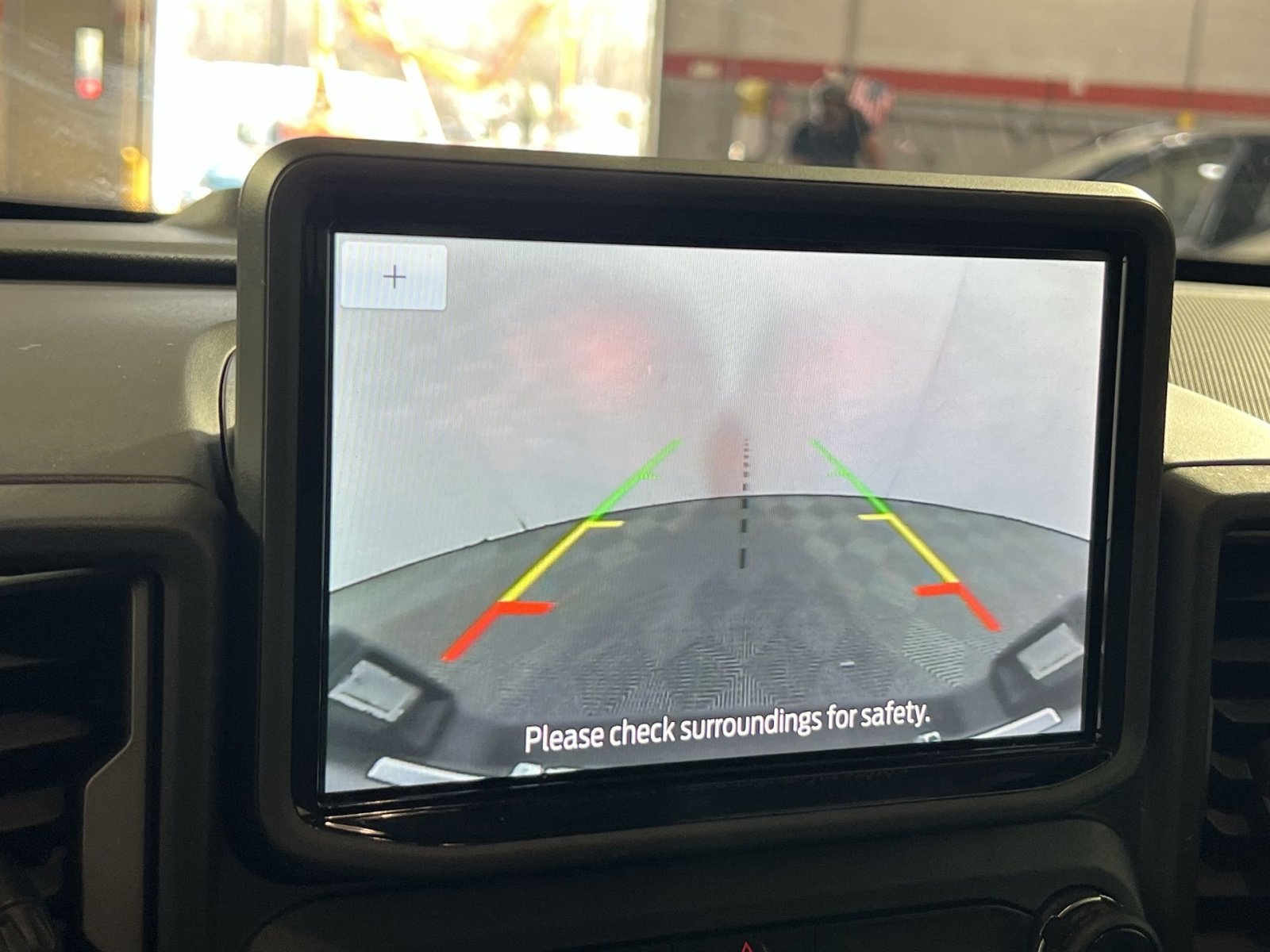 Used 2021 Ford Bronco Sport Big Bend image 19