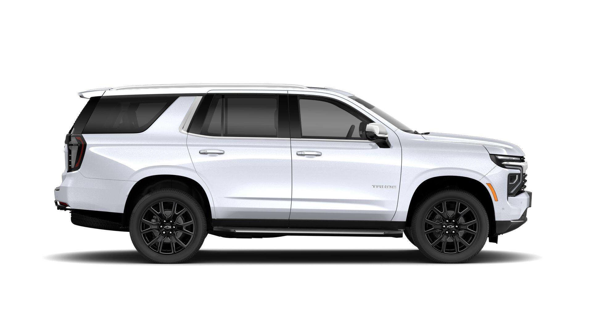 New 2026 Chevrolet Tahoe Premier w/ Sun And Tow Package AWD/4WD image 35