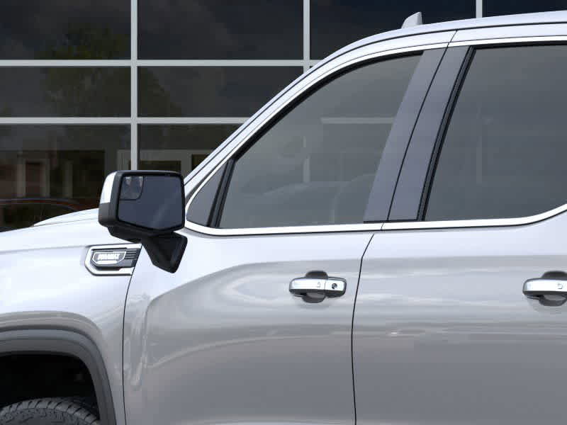 New 2026 GMC Sierra 1500 SLT image 12