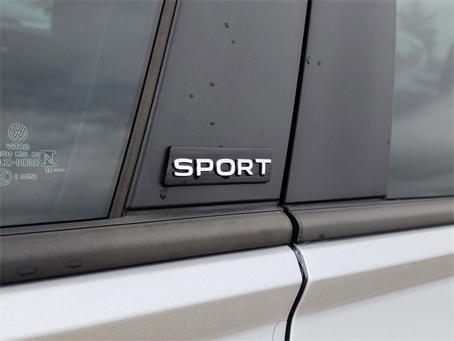 New 2026 Volkswagen Jetta Sport image 7