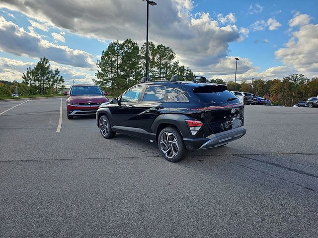 New 2026 Hyundai Kona SEL Premium FWD image 16