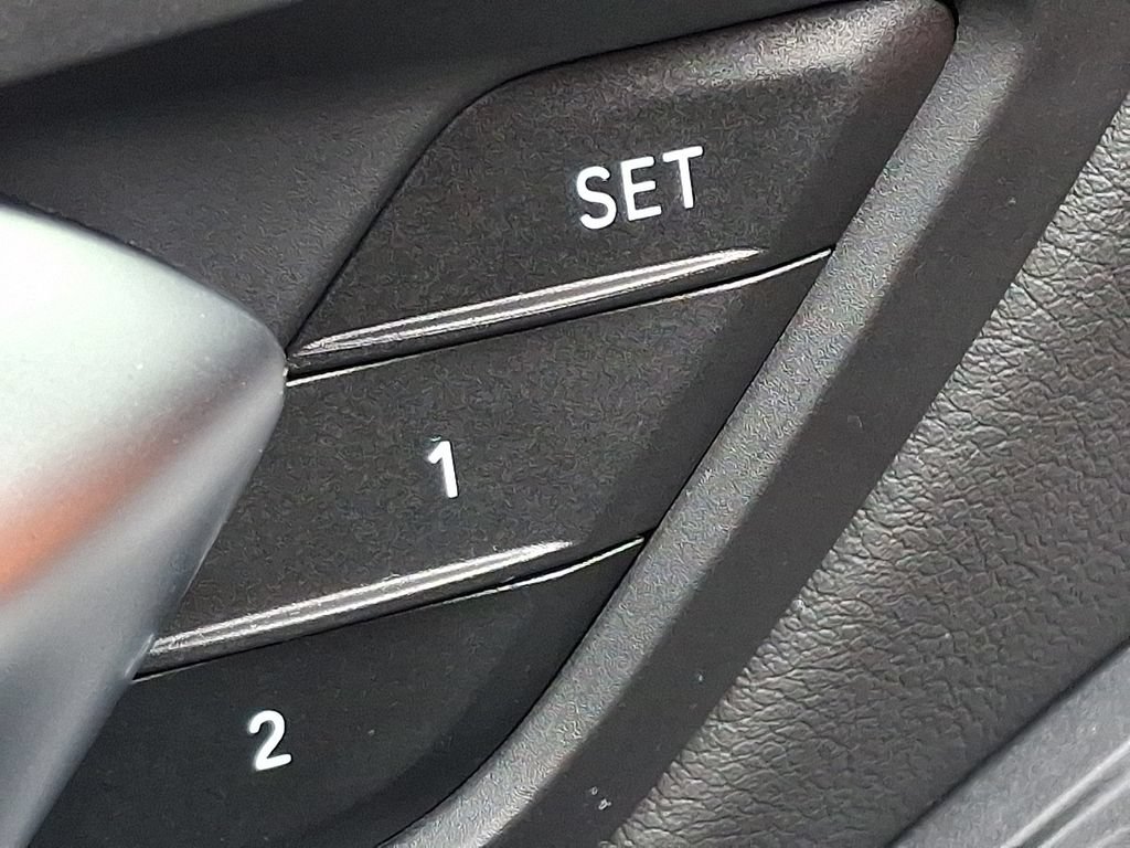 Used 2023 BMW M3 Competition w/ Parking Assistance Package AWD/4WD image 26