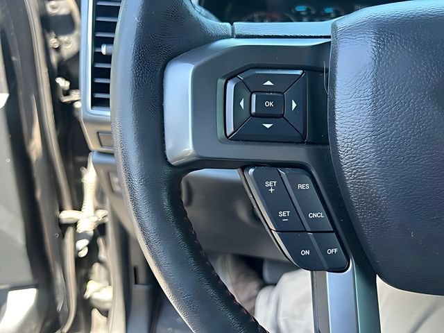 Used 2018 Ford F150 Lariat w/ Equipment Group 502A Luxury AWD/4WD image 23