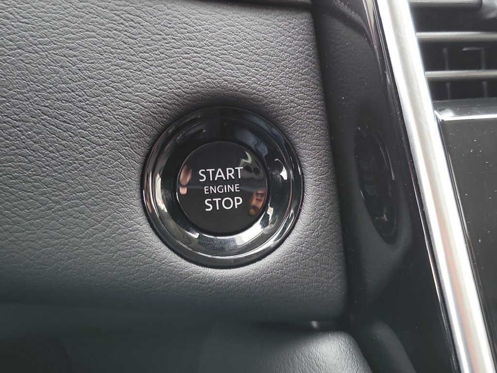 New 2026 Nissan Armada SV RWD image 18