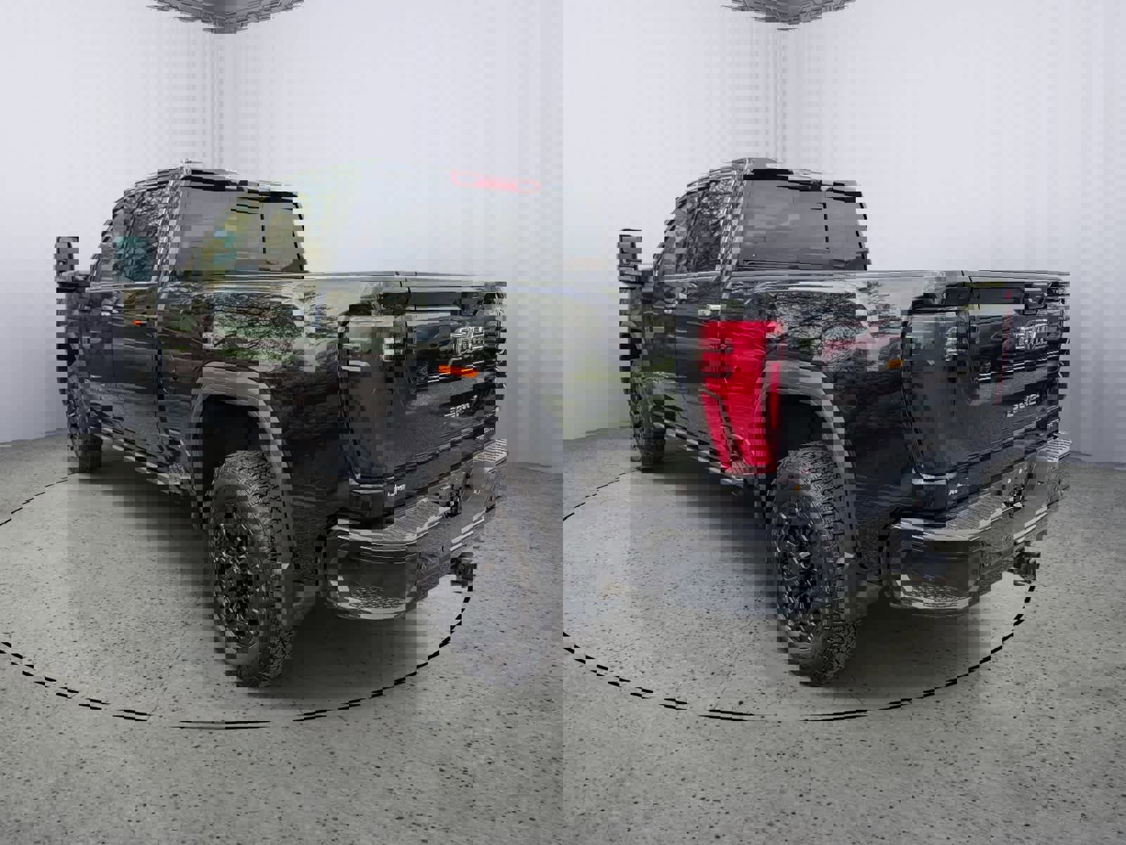 Certified 2024 GMC Sierra 3500 Denali Ultimate image 4