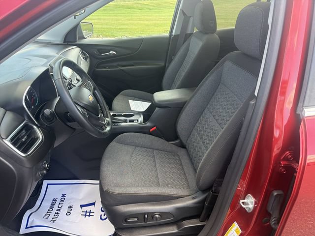 Used 2023 Chevrolet Equinox LT AWD/4WD image 20