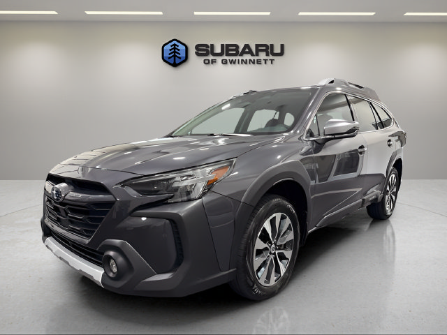 Used 2024 Subaru Outback Touring XT w/ Popular Package #2