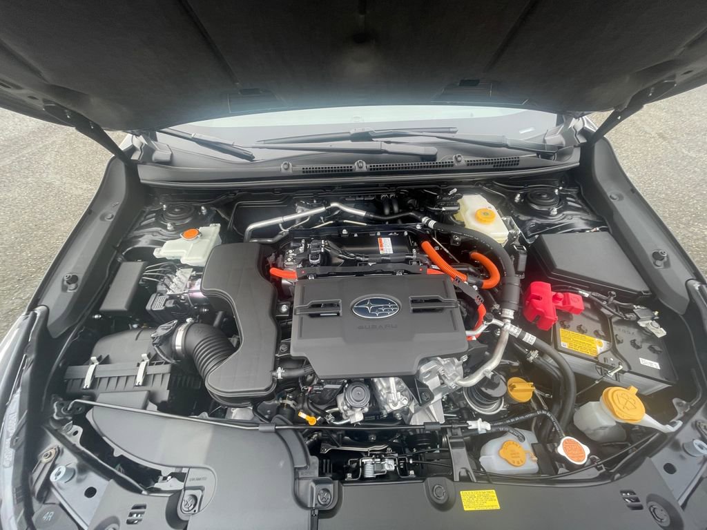 New 2026 Subaru Crosstrek 2.5i Limited image 20