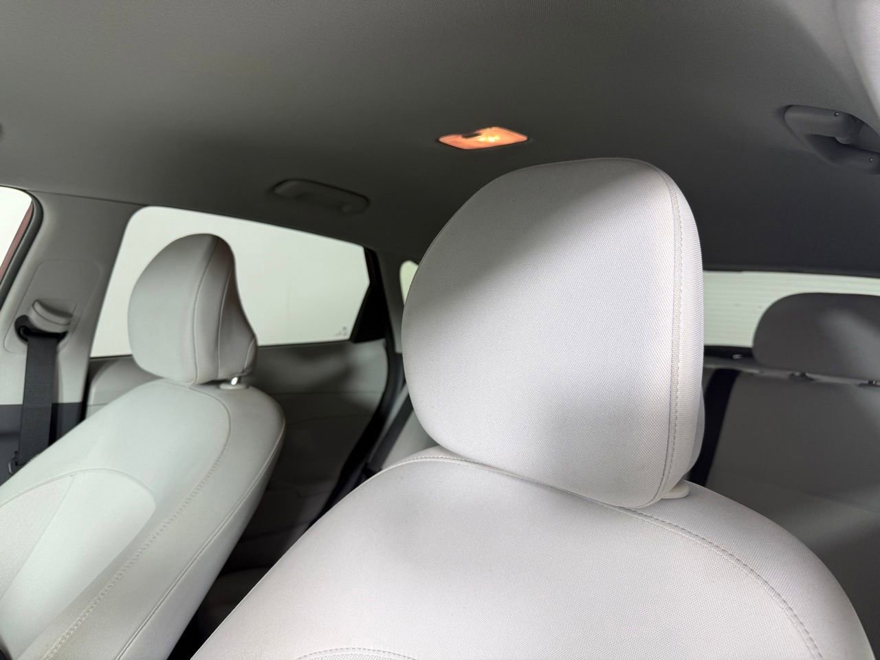 Used 2025 Hyundai Kona SEL image 11