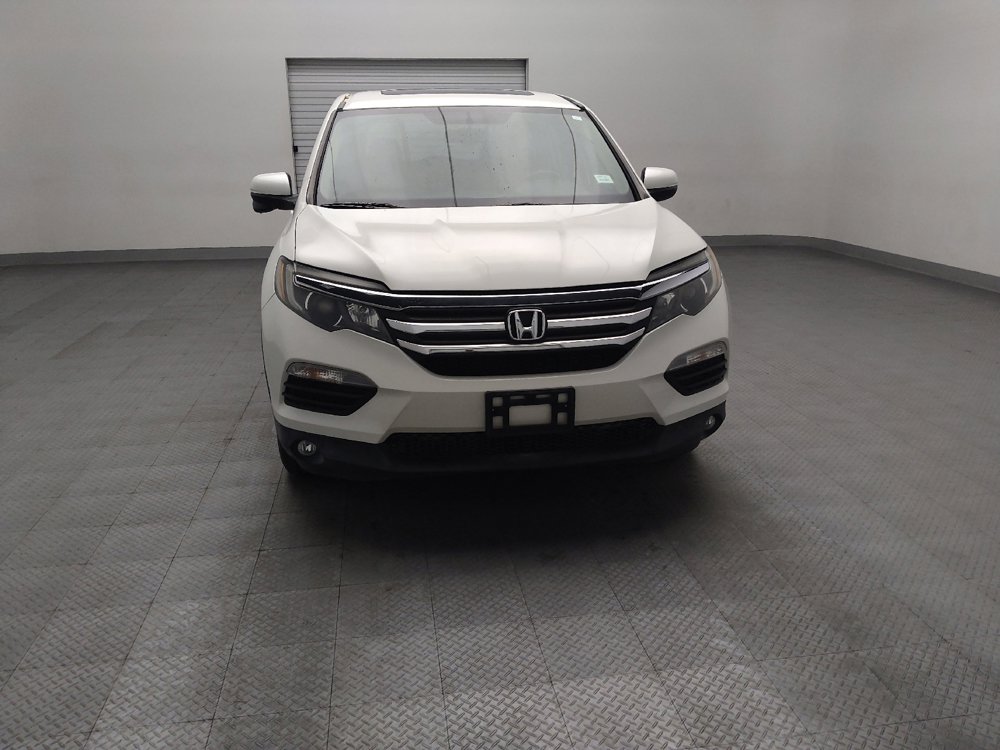 Used 2016 Honda Pilot EX-L image 14