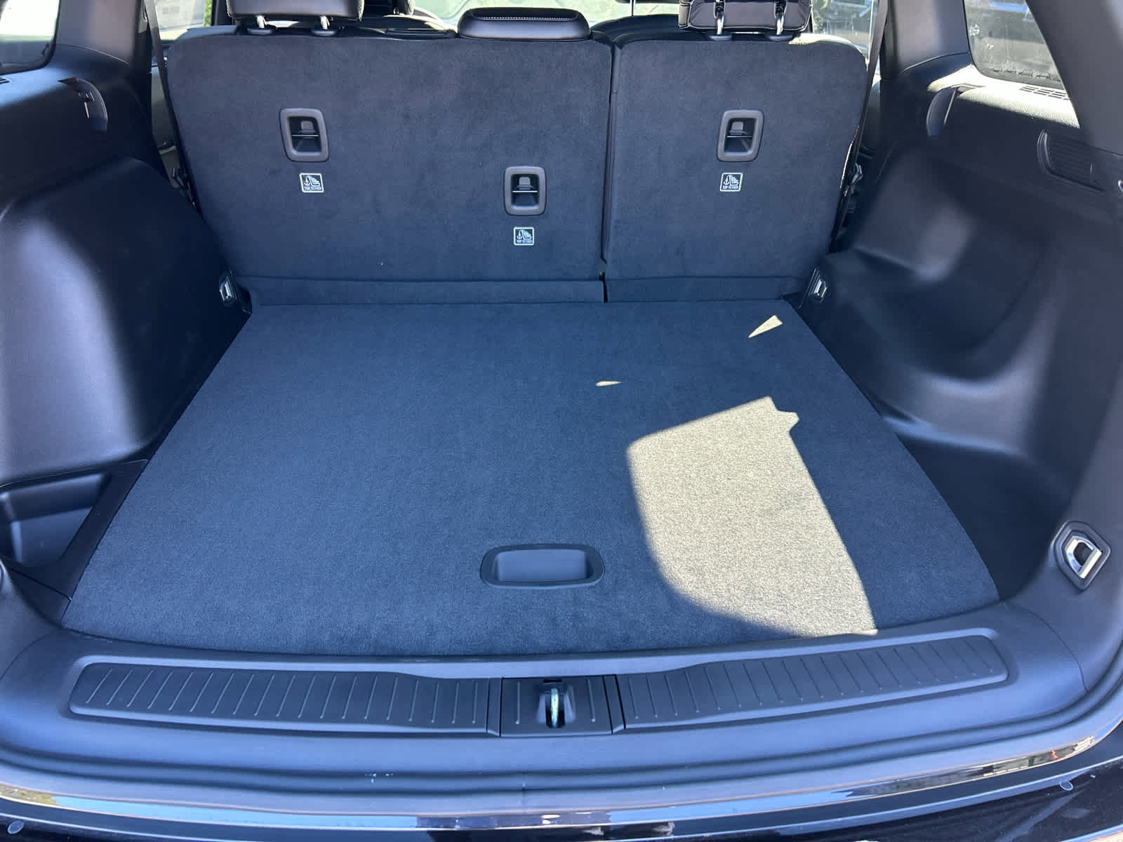 New 2025 Jeep Grand Cherokee Laredo image 34