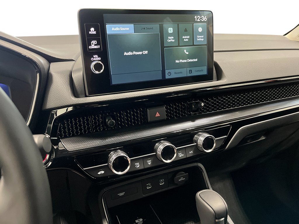 New 2027 Honda CR-V EX-L image 23