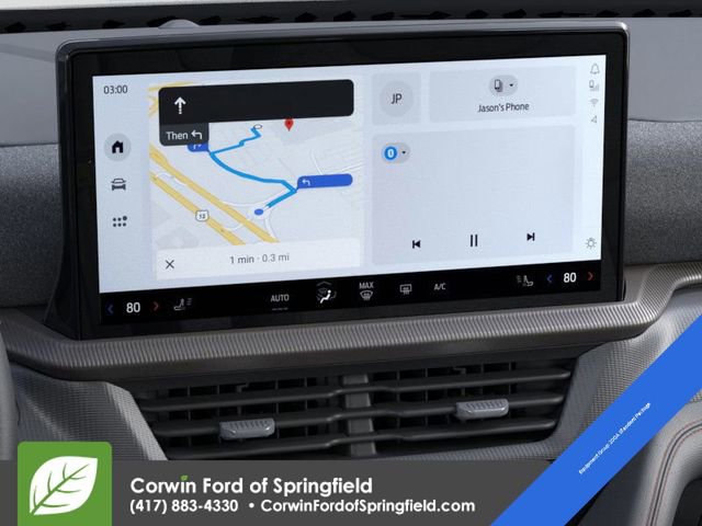 New 2026 Ford Explorer Active image 16