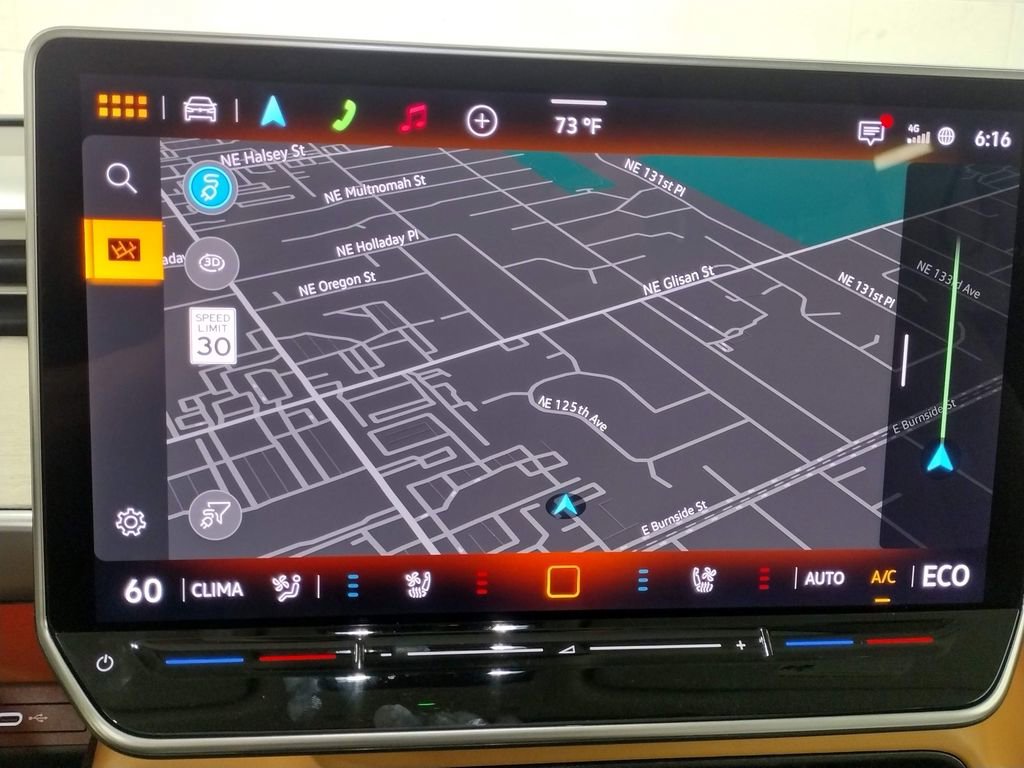 New 2025 Volkswagen ID. Buzz 1st Edition image 29