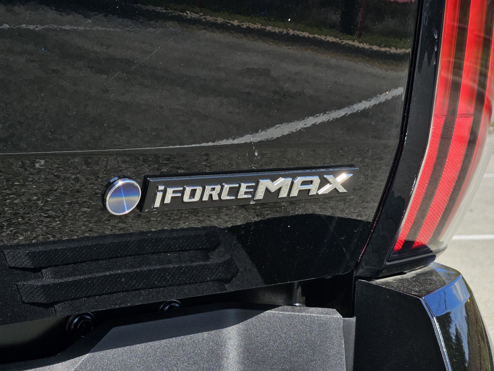 Used 2025 Toyota Tundra TRD Pro AWD/4WD image 6