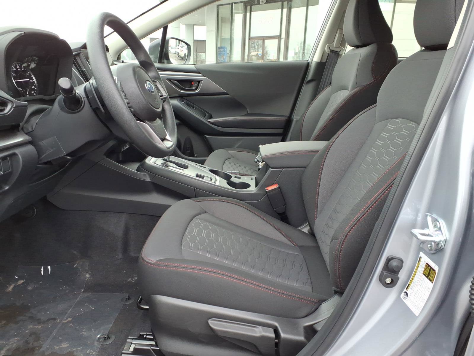 New 2026 Subaru Impreza 2.0i Sport AWD/4WD image 4