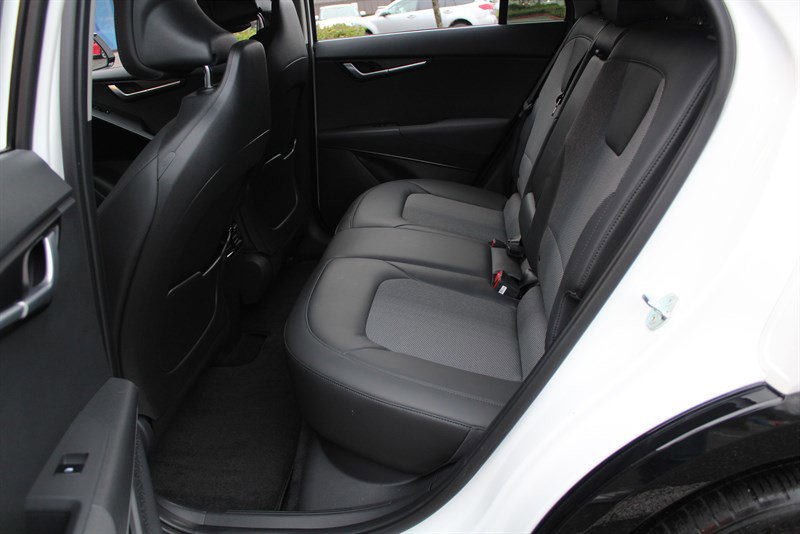 Used 2023 Kia Niro Wind FWD image 20