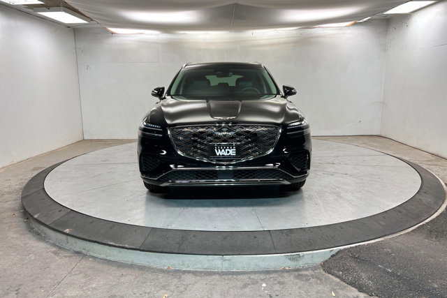 Used 2026 Genesis GV70 2.5T Advanced image 8