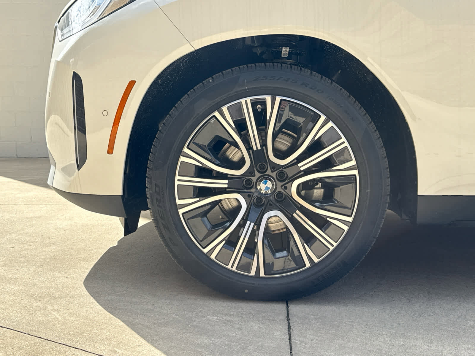 New 2026 BMW X3 xDrive30 w/ Convenience Package image 6