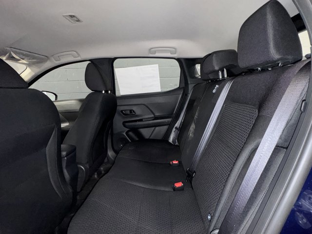 New 2026 Nissan Kicks S image 11