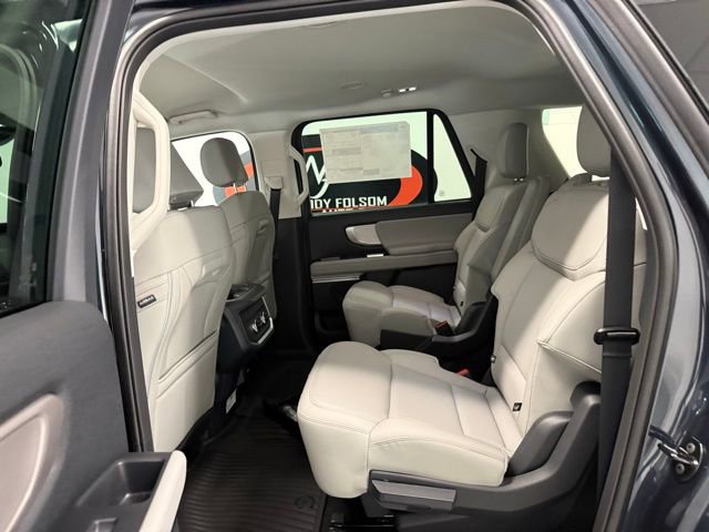 New 2026 Ford Expedition Max Active image 15