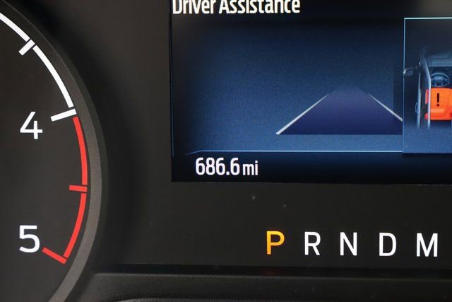 Used 2024 Ford F550 XL 2D Standard Cab image 22