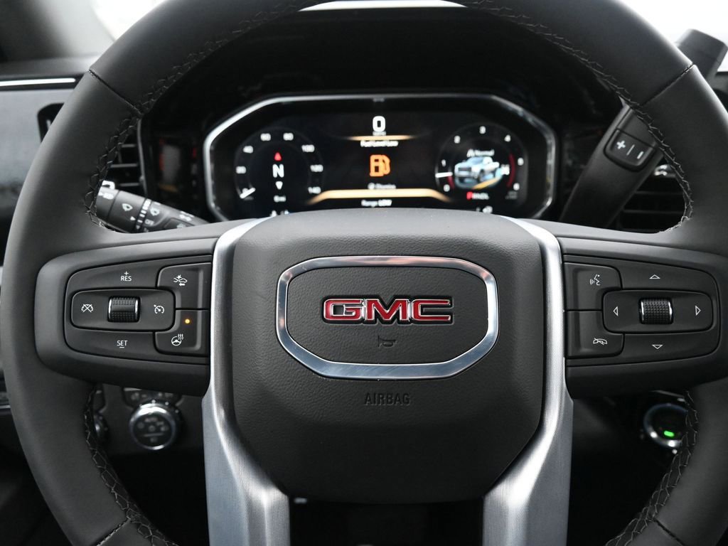 New 2026 GMC Sierra 3500 SLT image 28